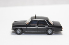 BB517, Altes Brekina Taxi MB