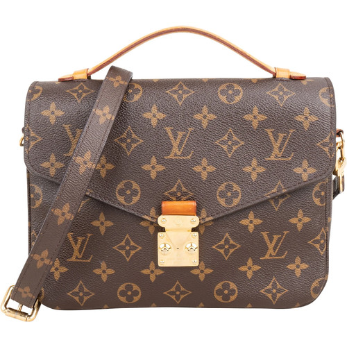 Louis vuitton monogram canvas - vuitton,