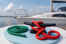 Knotenbrett Übungsset –