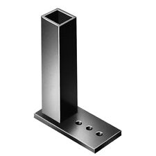 Universal Metallpfosten Profil