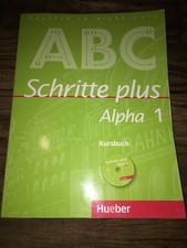 HUEBER Deutschbuch ABC