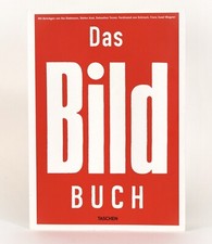 Das Bild Buch - 60 Jahre Bild