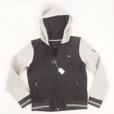 Equiline Sweatjacke/ Hoodie m. Details, Gr. 10/11 Jahre (140-146), guter Zustand