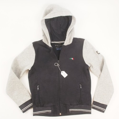 Equiline sweatjacke hoodie m - hoodie,
