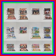 Mega Auswahl Nintendo DS-i