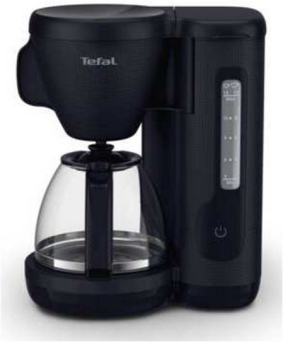 Tefal kaffeemaschine cm2m08 - tefal,