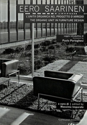 Eero saarinen die - die, organische