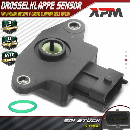 Drosselklappe sensor für - sensor,