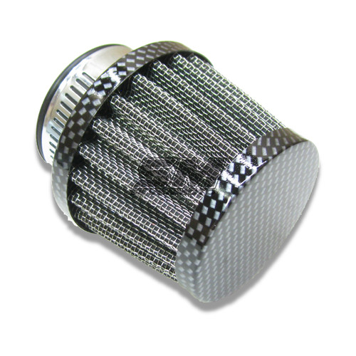 Universal sportluftfilter - universal,