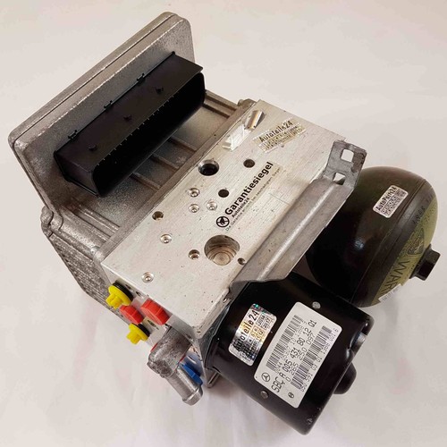 Mercedes sbc pumpe a0054318012 - pumpe,
