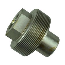 Lagerbolzen Vorderachse für