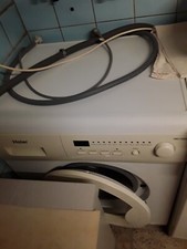 waschmaschine HNS1000A Haier