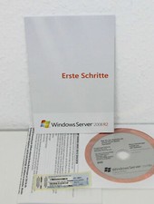 Microsoft  Windows Server 2008 R2 Datacenter - 1CPU