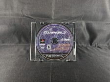 PS2 -Disc- EJay Clubworld