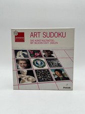 Piatnik Art Sudoku -