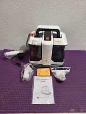 Dustgo Staub-Wasch-Sauger mobiler Waschsauger 450w _5.6_5