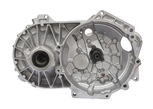 Jqt gang tdi getriebe - 5-gang,