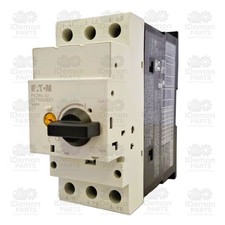 Eaton Moeller PKZM4-63