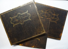 Theatre Of Tragedy Storm CD