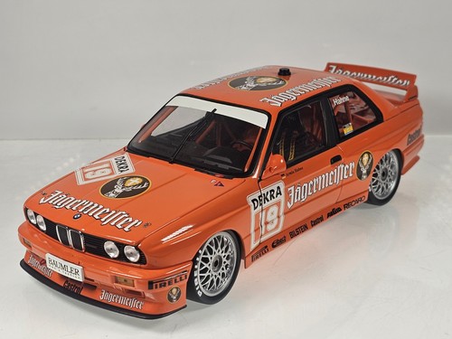 Minichamps bmw m3 - minichamps,