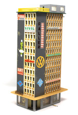 Faller B-905 Hochhaus Gebäude