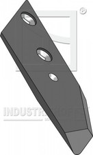 32.0054.B30 Scharspitze B2S L - 12mm - links (Lemken)