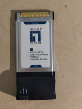 Level One FPC-0106TX 32-bit