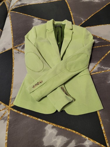 Esprit damen blazer hellgrün - ,