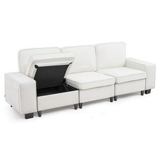 VEVOR Loungesofa Modulares