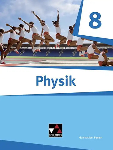 Physik gymnasium bayern - –,