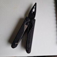 Leatherman Charge Holster Bit Kit Black