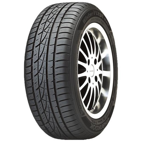 Winterreifen hankook - 2x,