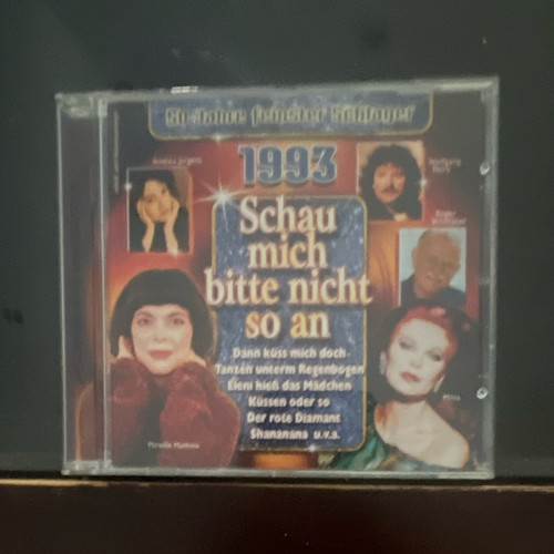 Various jahre feinster - jahre,