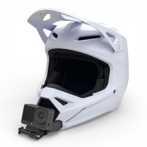Fox chin mount - für, gopro