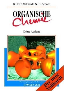 Organische chemie von - chemie,