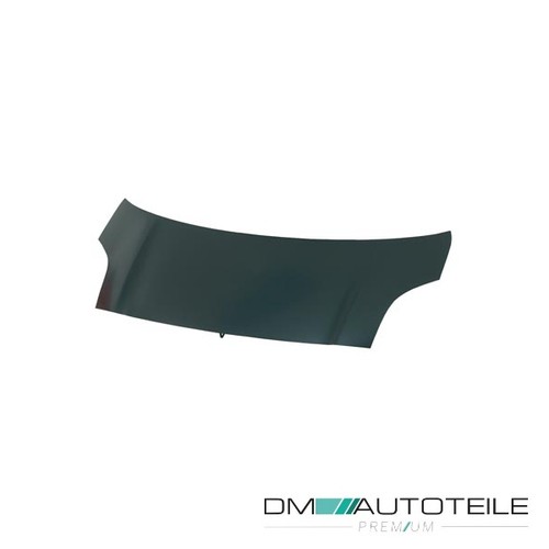 Motorhaube bonnet neuware - motorhaube,