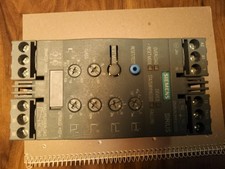 Sanftanlauf Siemens 3RW4037 -