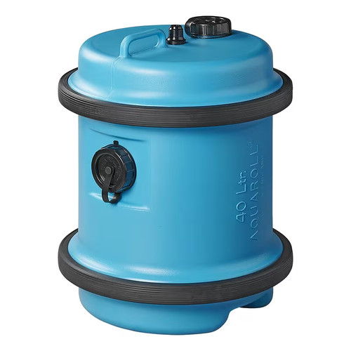 Aquaroll rolltank - aquaroll,