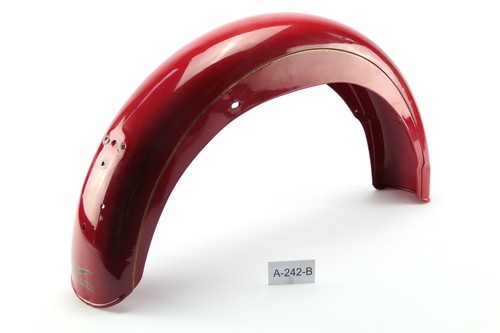 Moto guzzi nuovo falcone - nuovo,