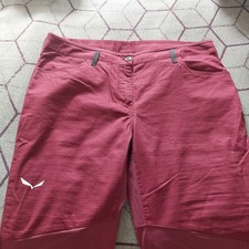 Salewa Wanderhose Dame D44