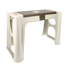 2in1 Hocker Kniekissen