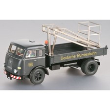 Weinert 45023 H0 Henschel Bj