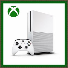 Microsoft | XBOX ONE S |