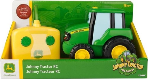 Tomy john deere remote - (42946),