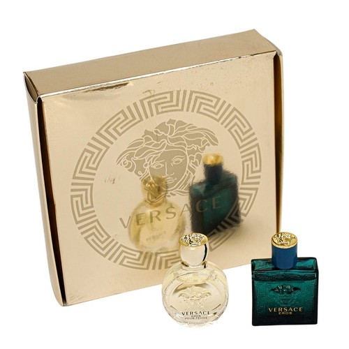 Versace eros damen und herren - versace,