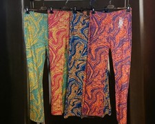Leggings Hose Damen