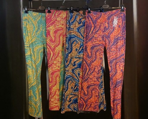 Leggings hose damen - leggings,