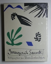 Henri Cartier-Bresson: Images