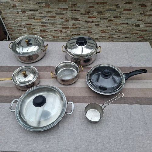 Topf set wmf - set,