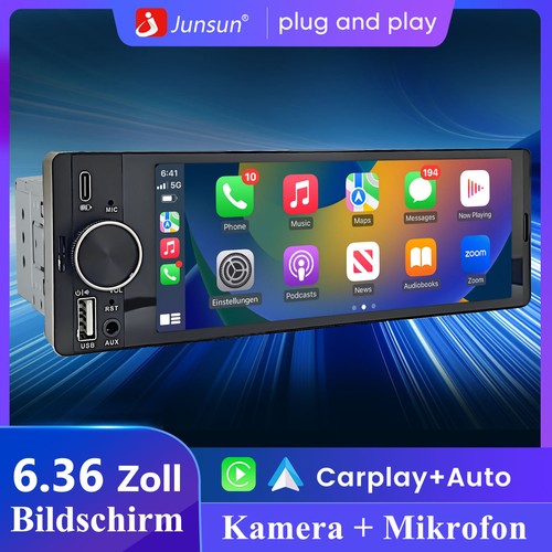 1din autoradio bluetooth - autoradio,